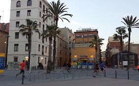 Aapartments In City Center